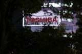 Toshiba Headquarters As Prospective Buyer Mulls Reducing Bid