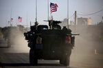 TOPSHOT-SYRIA-US-CONFLICT