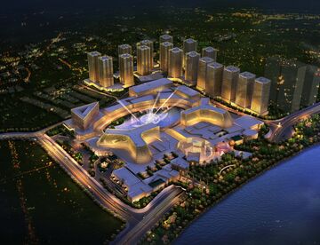 Philippine Casino Market Could Surpass Singapore, Okada Says