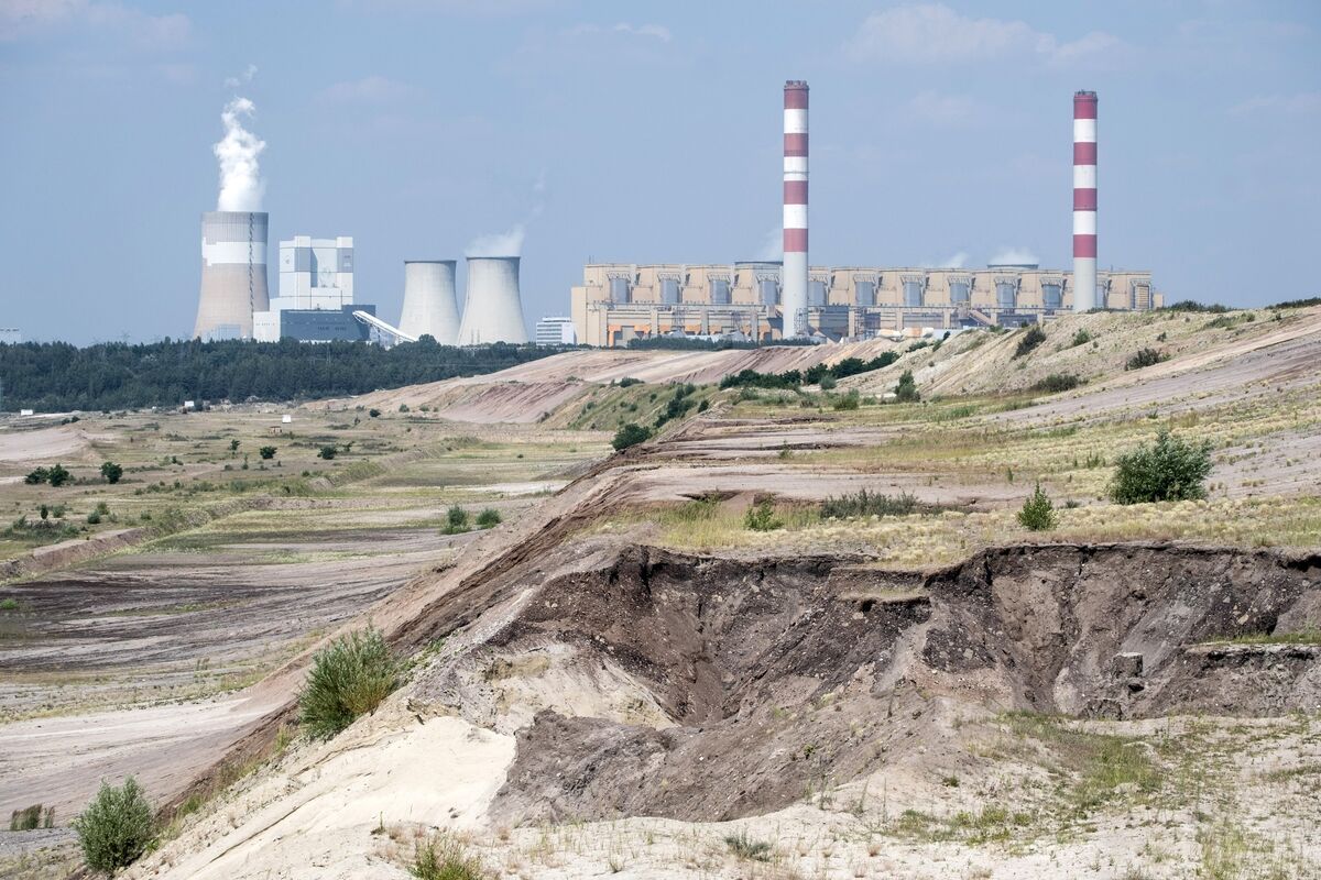 Coal Mines Say They Slashed Methane Emissions. Experts Don't Believe Them.