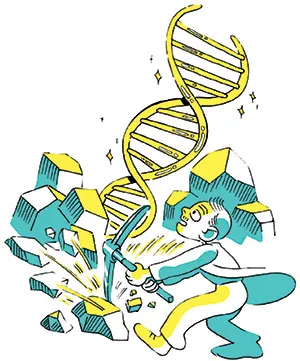 Kaiser Permanente's Genetic Database Is Boon to Medical Research