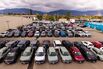 General Motors Vehicles Ahead Of Earnings Figures