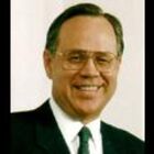 Headshot of Kenneth L Wolfe
