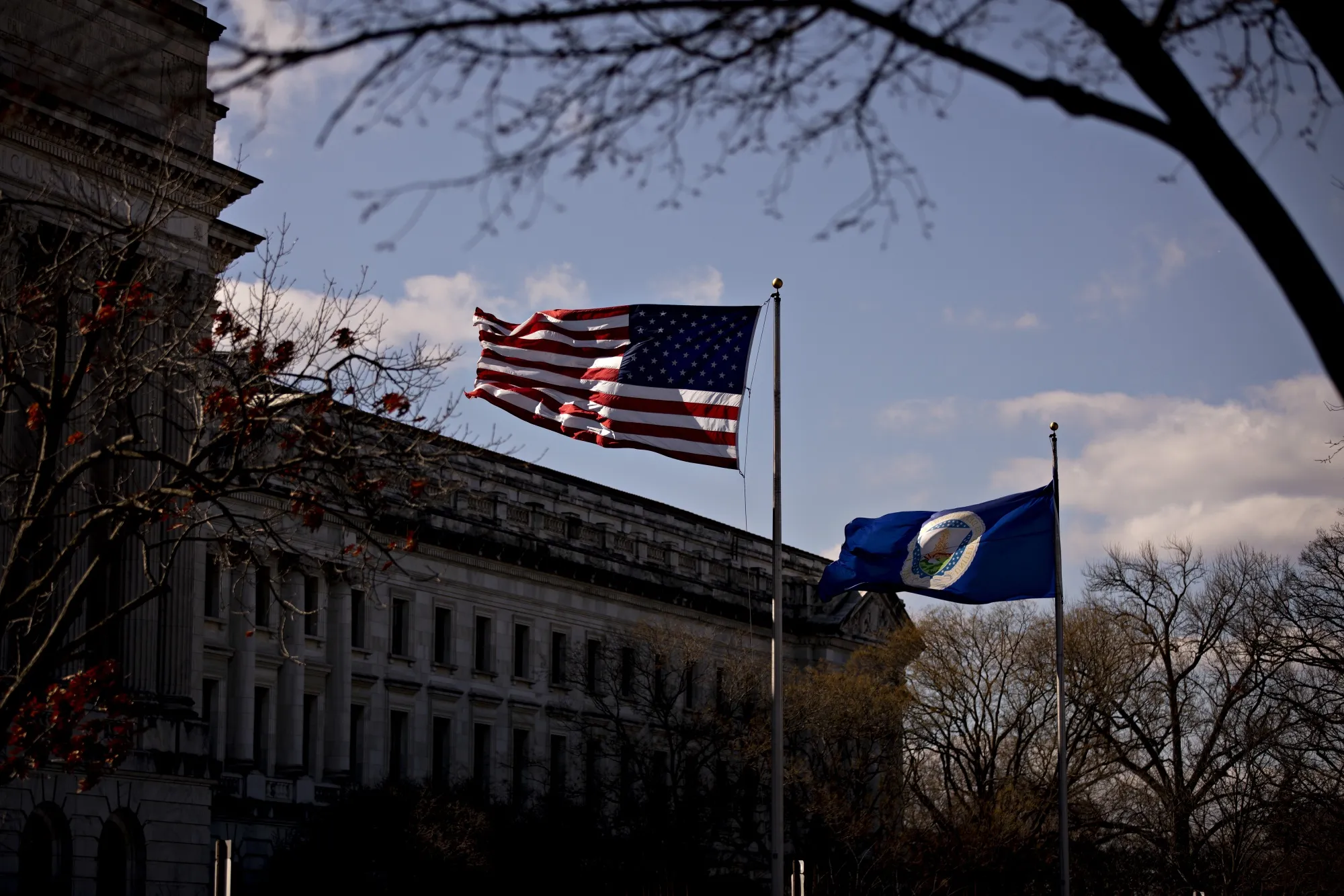 The US&nbsp;Department of Agriculture has pushed back against climate-focused policies enacted during the Joe Biden administration.