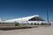 Tesla Builds Giant Tent To Meet Model 3 Production Targets