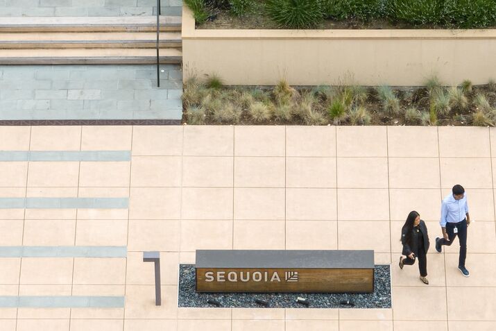 Sequoia Splits Into Three Firms Amid Geopolitical Tension