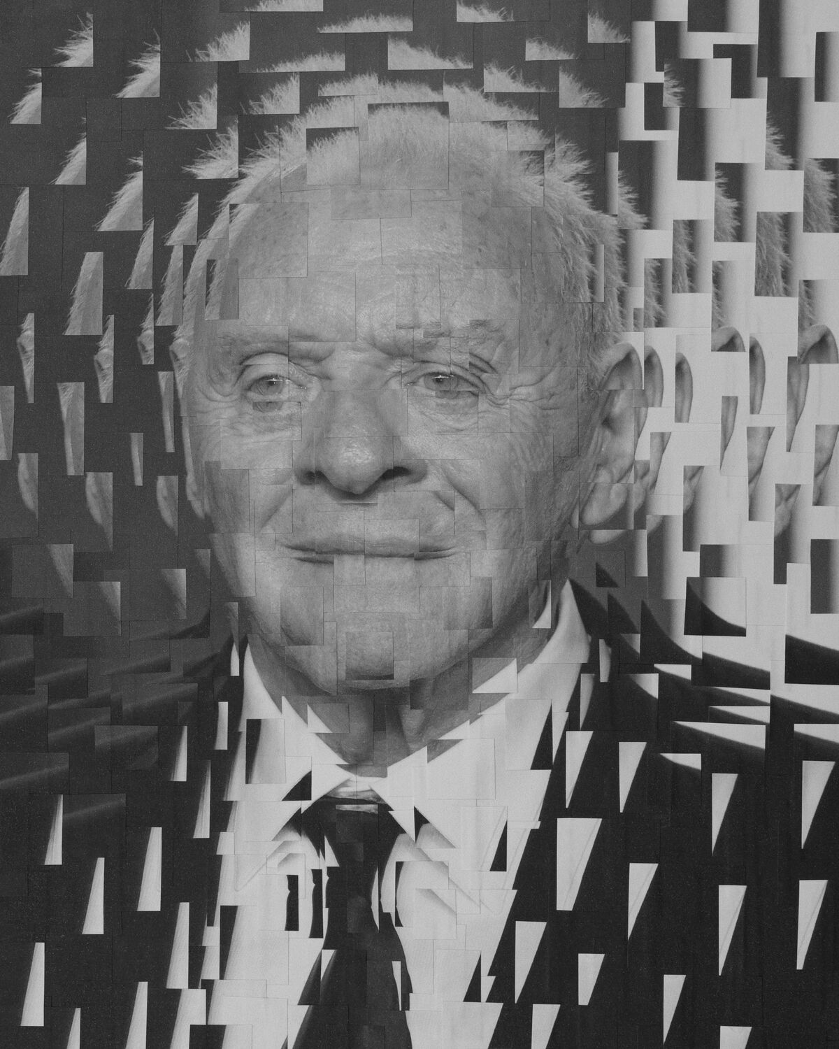 Anthony Hopkins on Sobriety, Success and Hollywood Grit