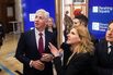 Ackman's Pershing Square Fund IPO Raises $5 Billion For Permanent Capital Plan