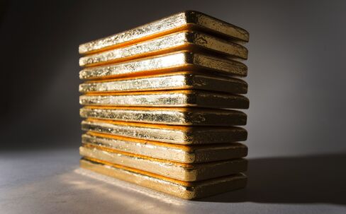 Sandstorm Bets on Buying Not Finding Gas, Gold