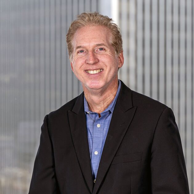Christopher Rimi Christopher Palmeri - Team Leader:Media & Entertainment | Bloomberg