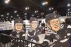 Inside The Berkshire Hathaway Annual General Meeting