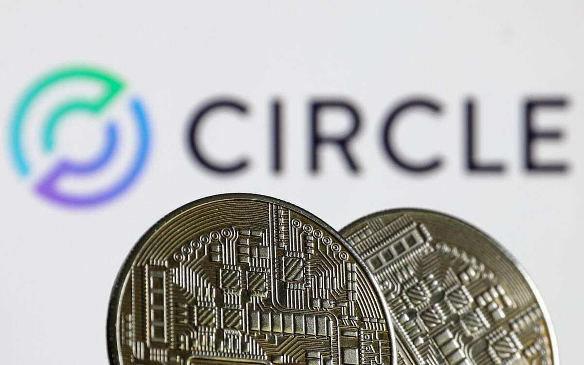 Circle'S Q2 Report Reveals $658M In Stablecoin Revenue – The Numbers - 1t8qpol