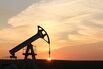 Russian Oil Drilling And Pumping Operations At Tatneft OAO Oilfield
