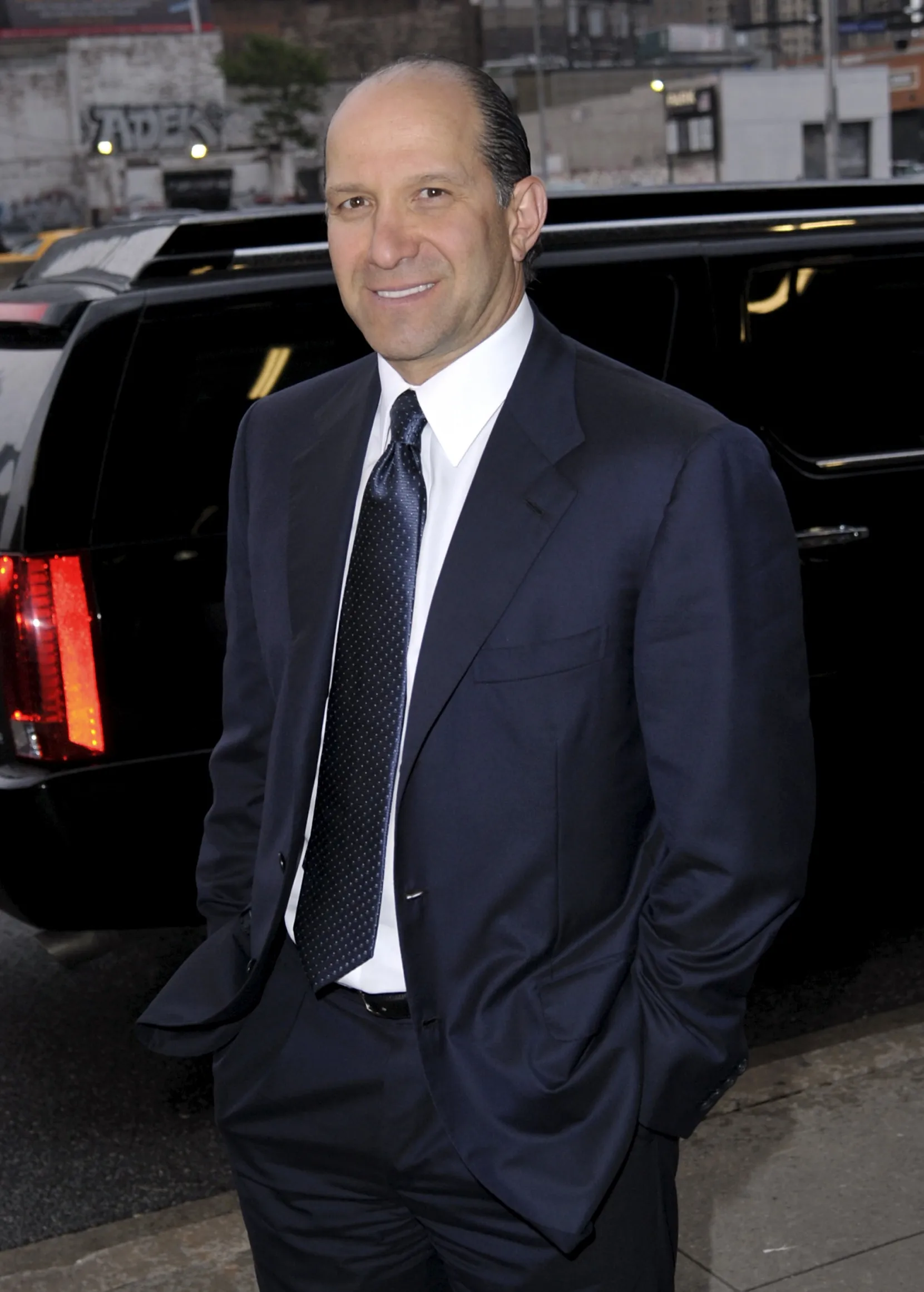 米キャンターＣＥＯを株主が提訴、ボーナス5000万ドル不正受給と主張 - Bloomberg