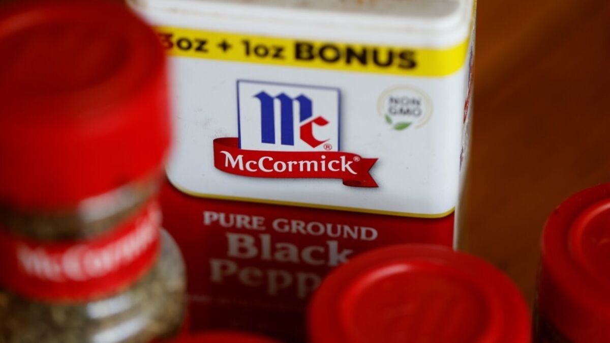 Breaking Down the $44.8 Billion Unilever-McCormick Deal