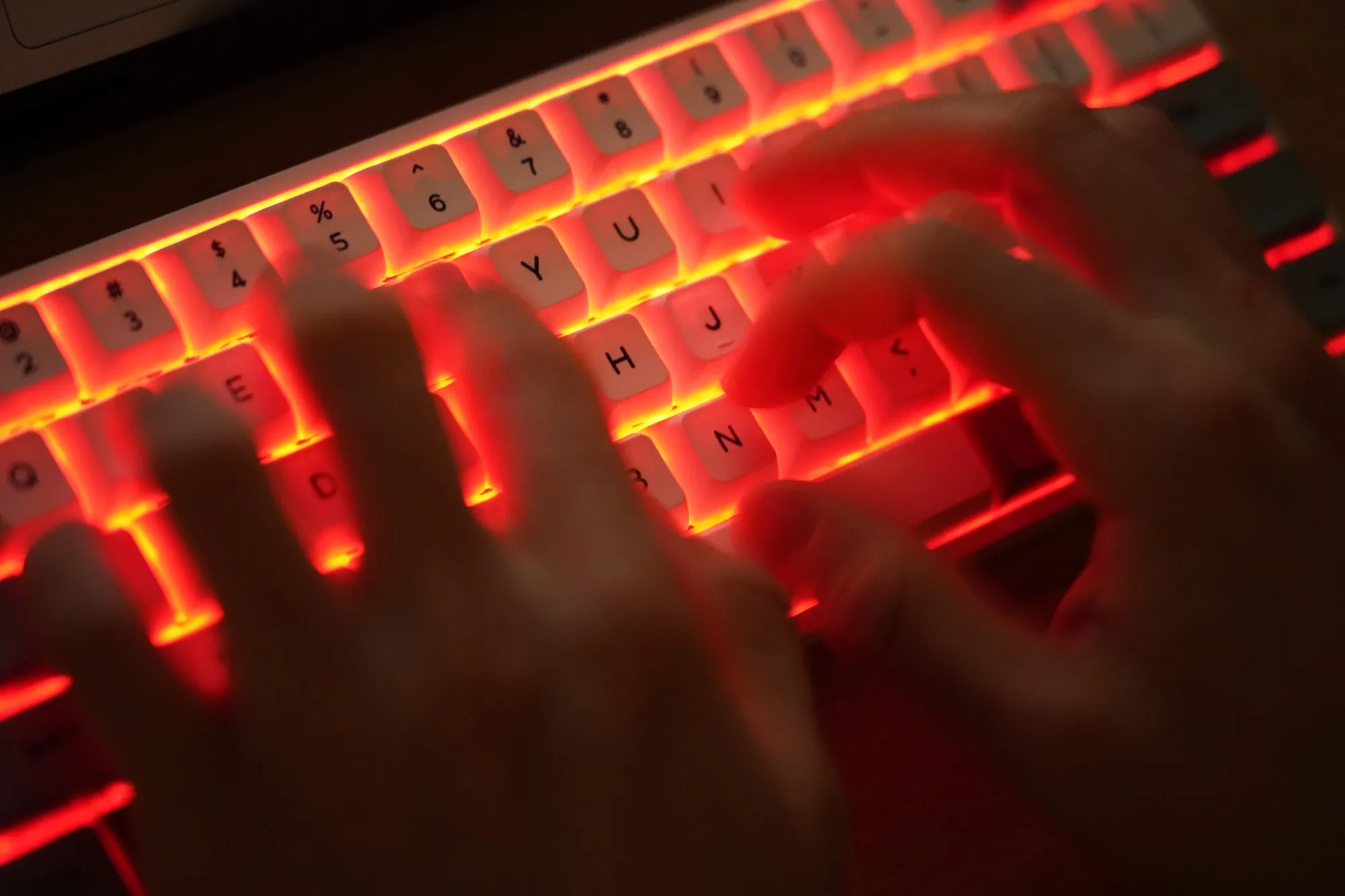 Britain is starting to acknowledge its political vulnerability to malicious online attacks.