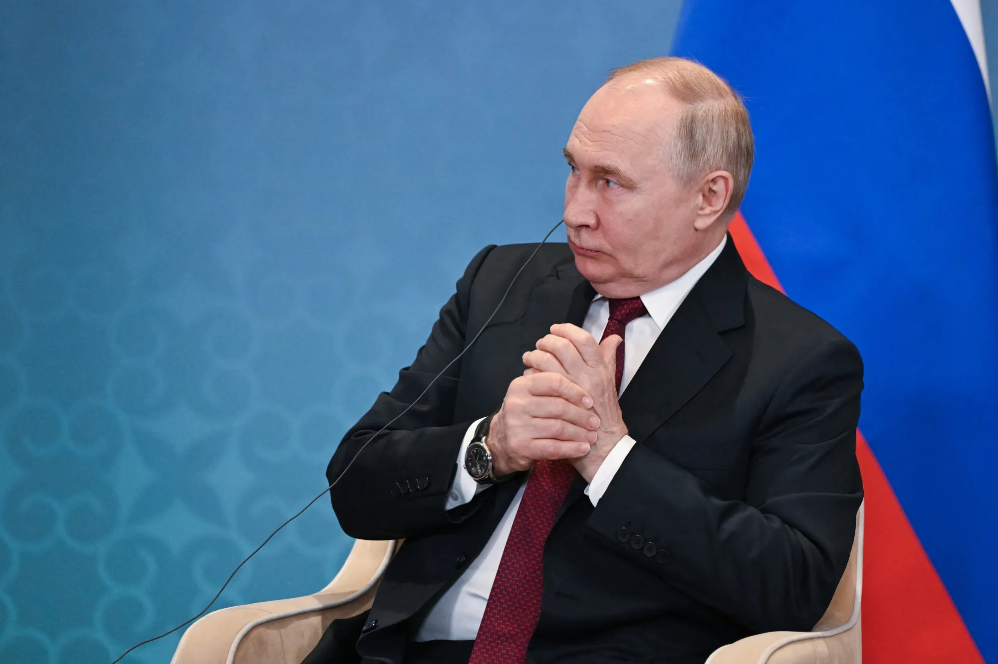 Understanding Putin’s outlook&nbsp;is key.