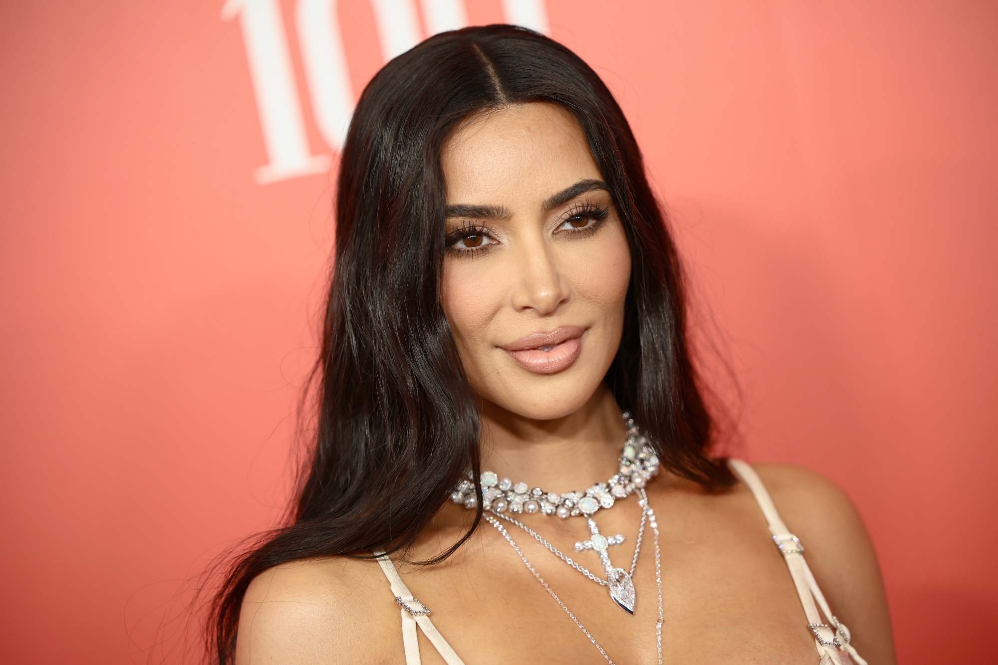 Kim Kardashian's Skims Could Be Making a Bad Bet - Bloomberg