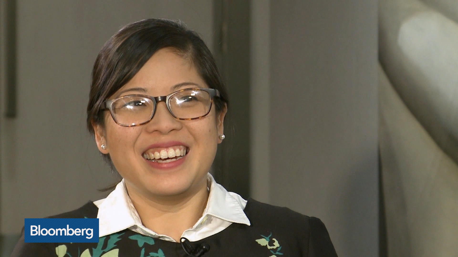 Watch Eve Medical Seeks to Disrupt Medical Screening Industry - Bloomberg