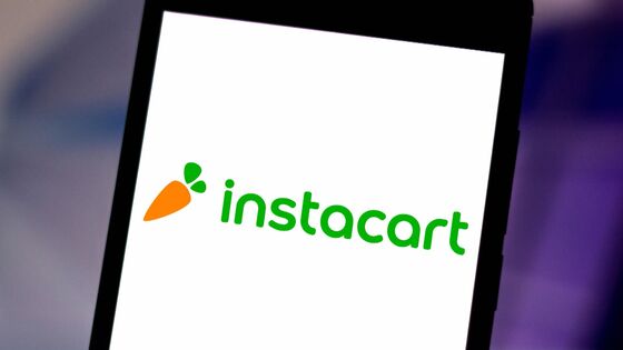 Instacart Taps Another Facebook Veteran as Part of Shake Up