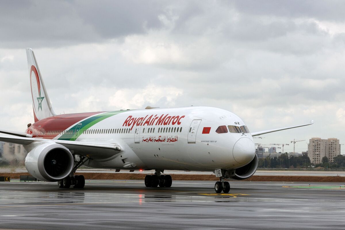 Royal Air Maroc Nears Major Airbus, Boeing Fleet Renewal Deal