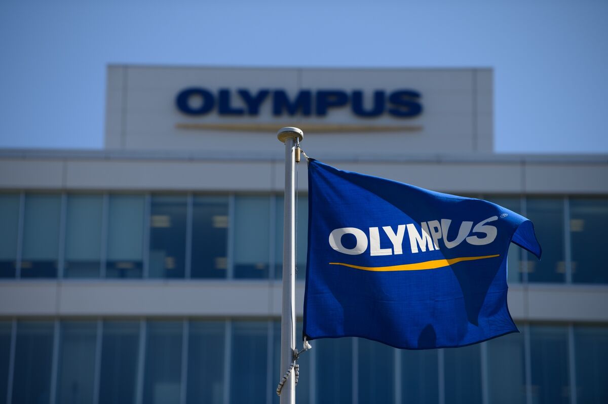 Olympus CEO Stefan Kaufmann Resigns Amid Allegations