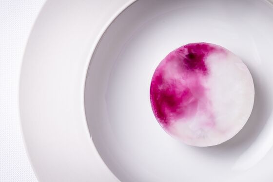 We Ate Eleven Madison Park’s $335 Vegan Menu, and Here Is What It’s Like