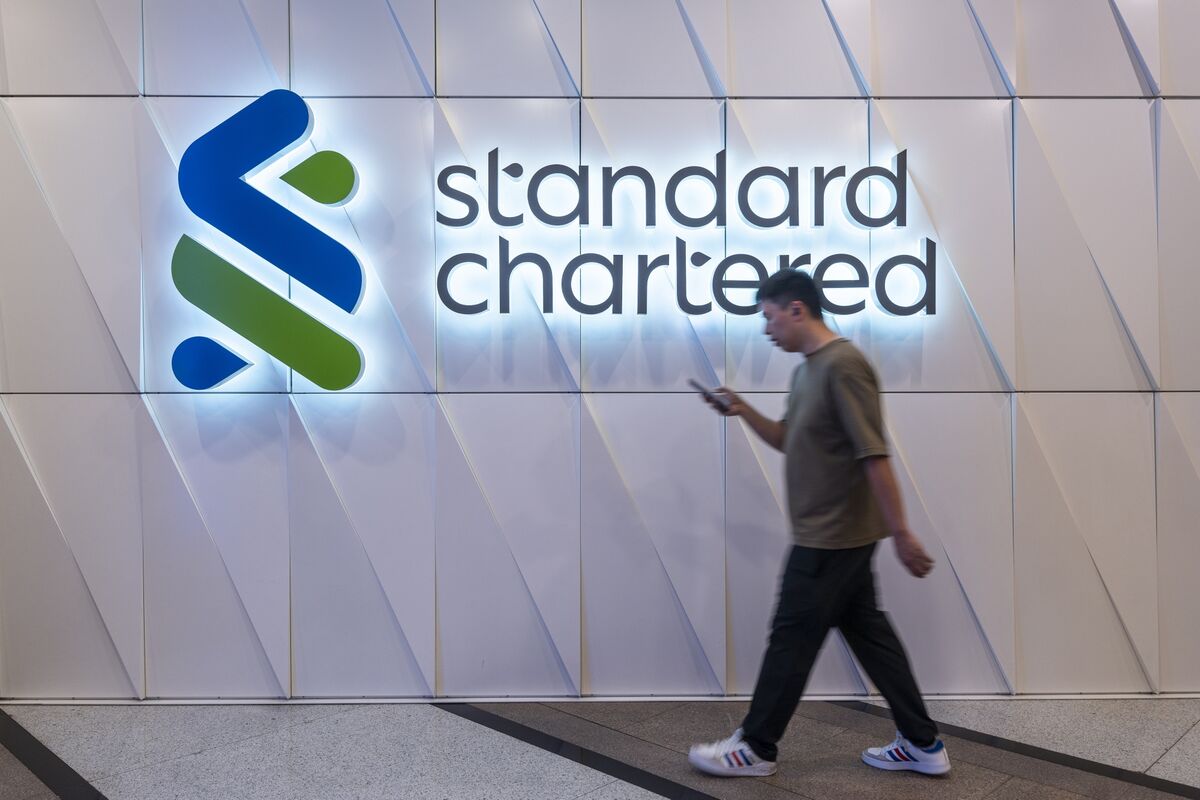Standard Chartered Announces Fresh Share Buyback as Profit Beats
