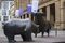 Inside Frankfurt Stock Exchange As LSE Merger In Doubt