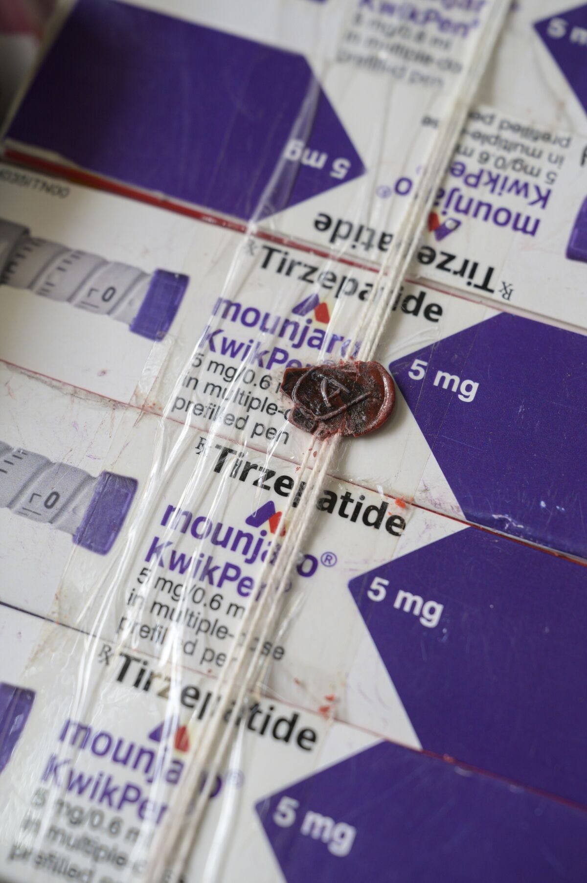Fake Obesity Jabs And Experimental Drugs Cloud India's Weight-Loss Boom