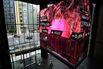 Stock Figures On Screens As Yen Slides