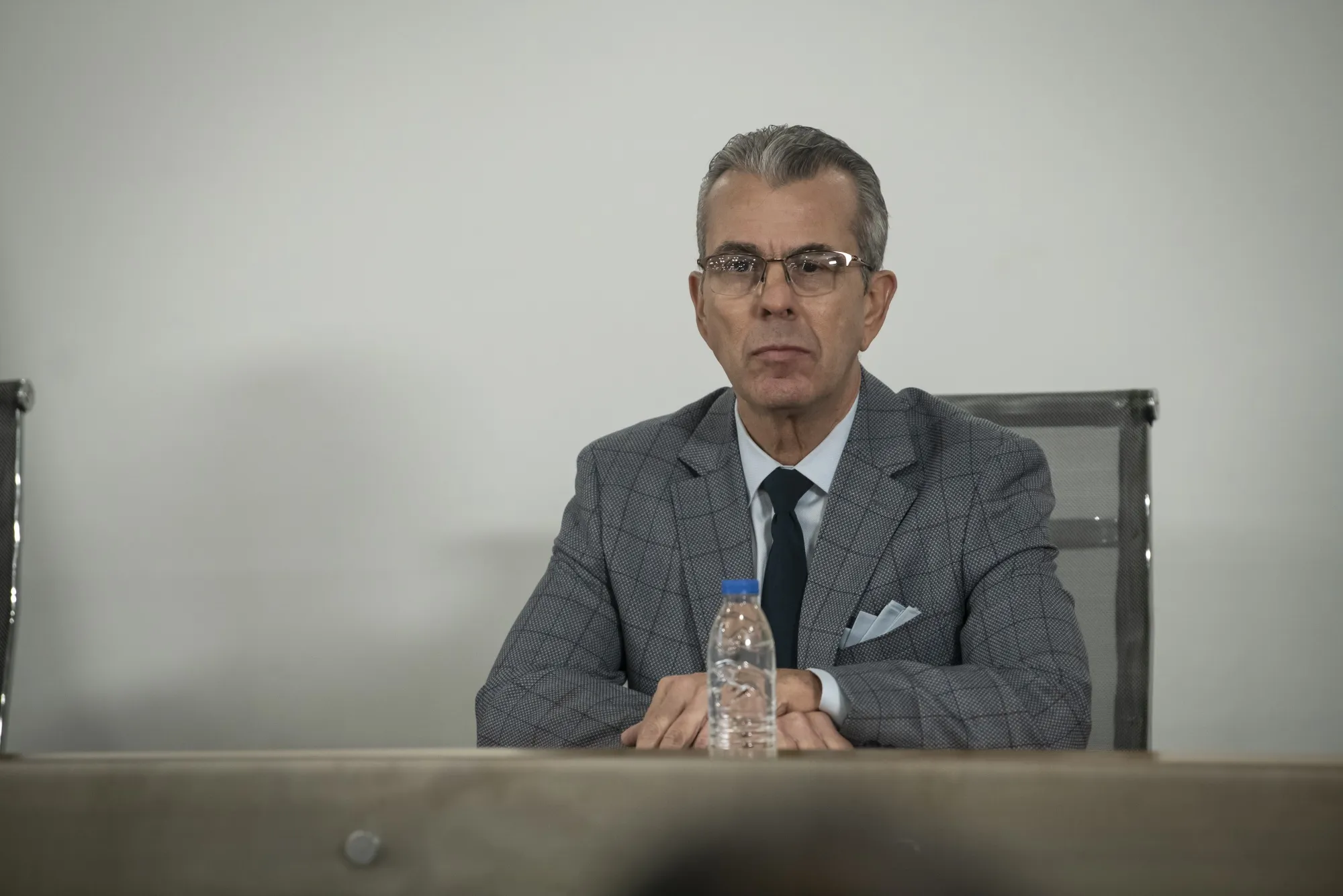 Venezuela Ousts Electoral Board Dissenter Delpino Ahead of Regional