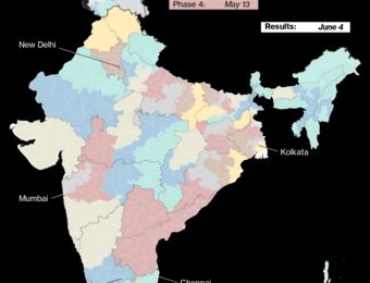 relates to Mangaluru to Test Development Versus Hindutva Split: India Votes