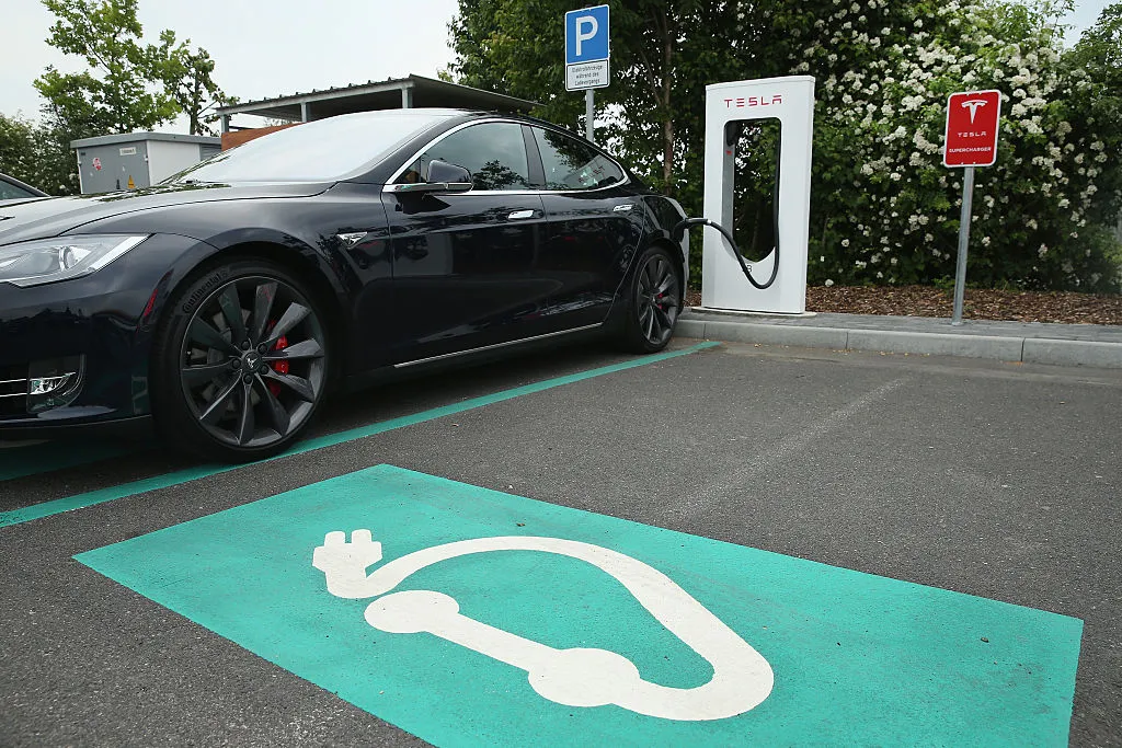 Signs of the future.