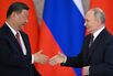 RUSSIA-CHINA-DIPLOMACY