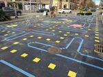 relates to Seattle Makes a Pac-Man Pop-Up Park