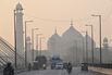 PAKISTAN-ENVIRONMENT-POLLUTION