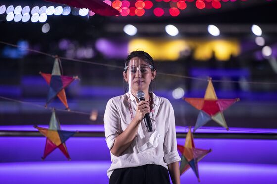 Thai Protesters Plan Comeback as Virus Response Fuels Disquiet