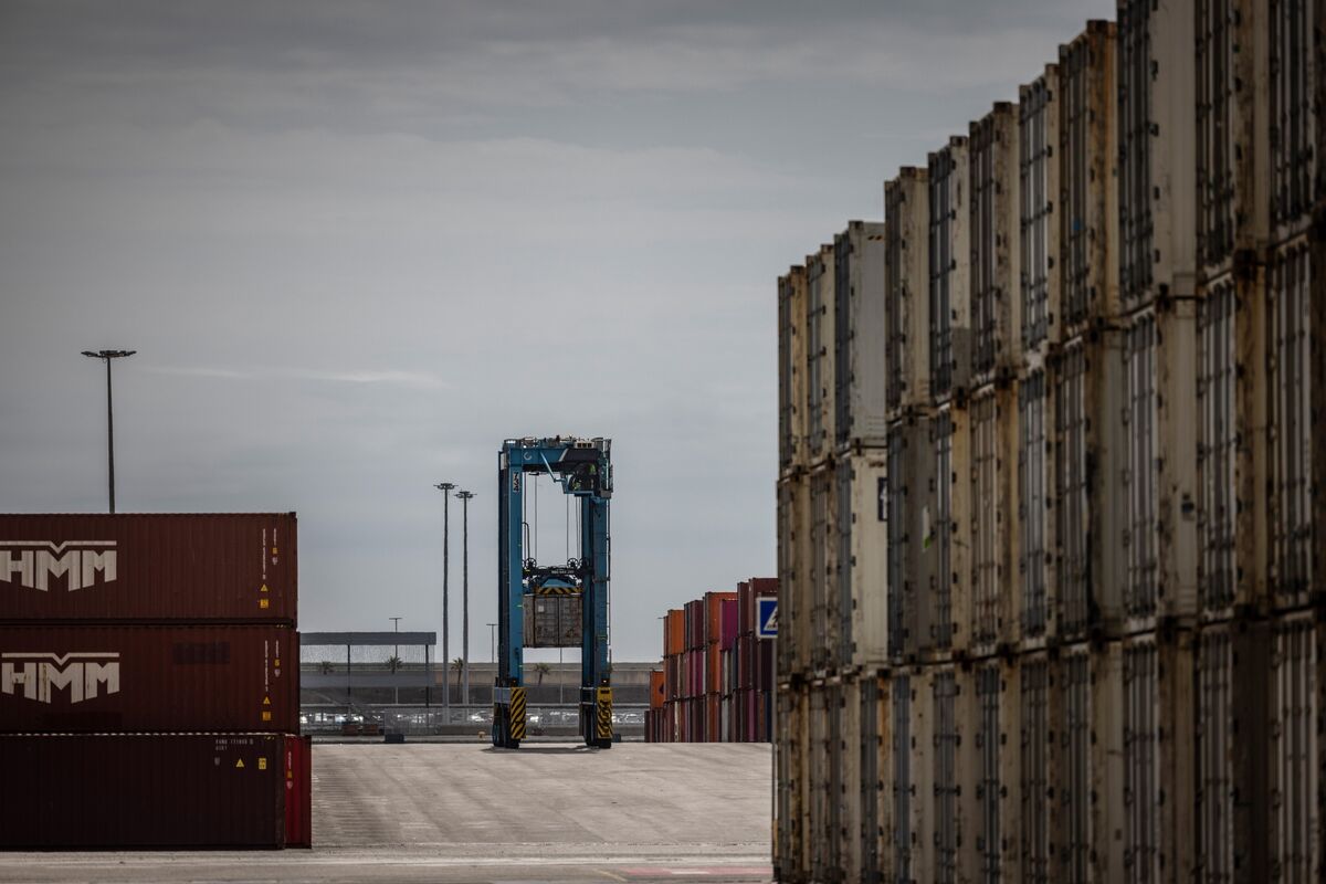 EU Targets China With ‘Made in Europe’ Public Contract Rules