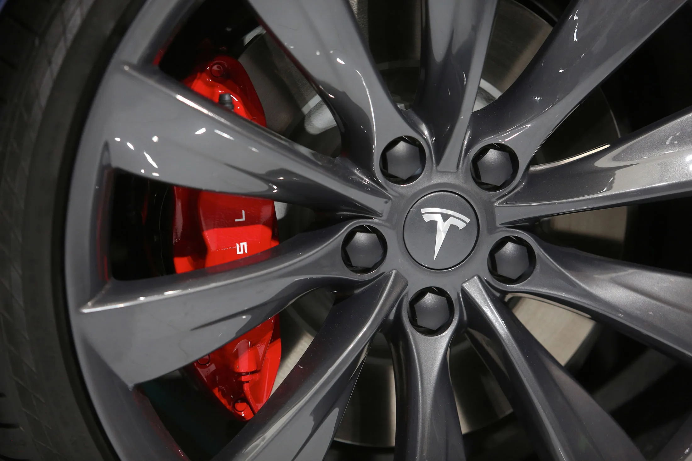 The IAA Frankfurt Motor Show Preview Day 2
