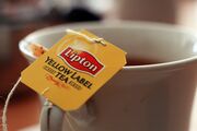 CVC-Led Shareholders Plug €210 Million Extra Cash in Lipton Teas