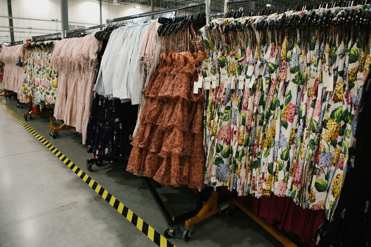 Urban Outfitters Takes On Rent The Runway With Nuuly (URBN)