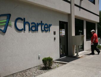 relates to Charter Asks Customers to Delete Videos Amid Cloud DVR Glitches