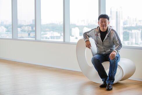 Forrest Li