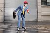This Company Is Winning the Hoverboard Race