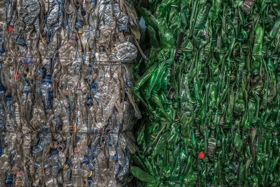 Nigeria Enlists Big Beverage Companies to Fight Plastic Waste
