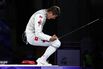 Fencing - Olympic Games Paris 2024: Day 3