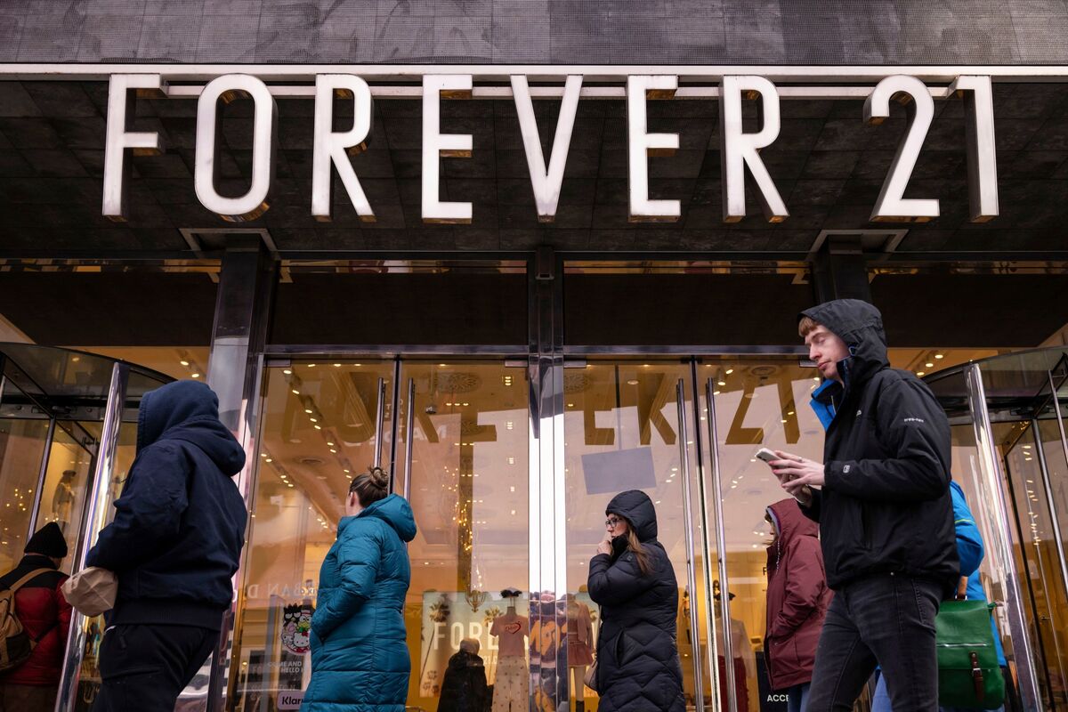 when was forever 21 founded - Ilustrasi 3