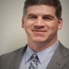 Headshot of Gregg Therrien