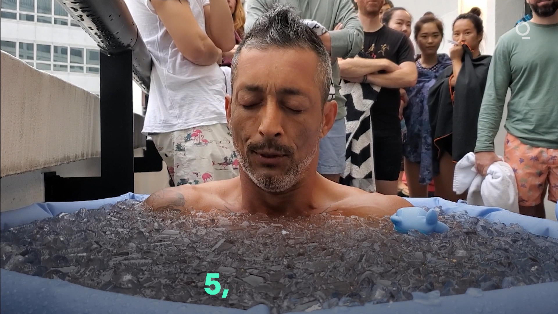 5 Reasons to Try the Wim Hof Method